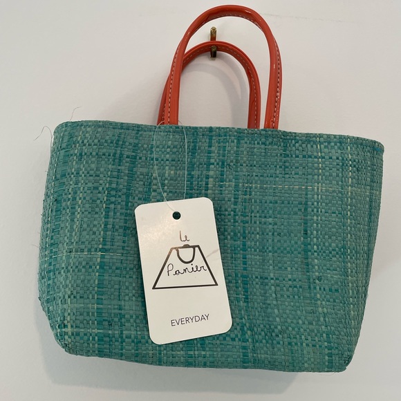 Le Panier Handbags - Le Panier Everyday Handbag